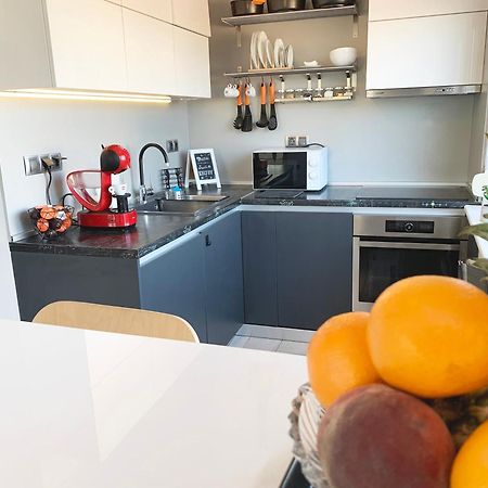 Bellevue Appart Centrum Plovdiv Ngoại thất bức ảnh