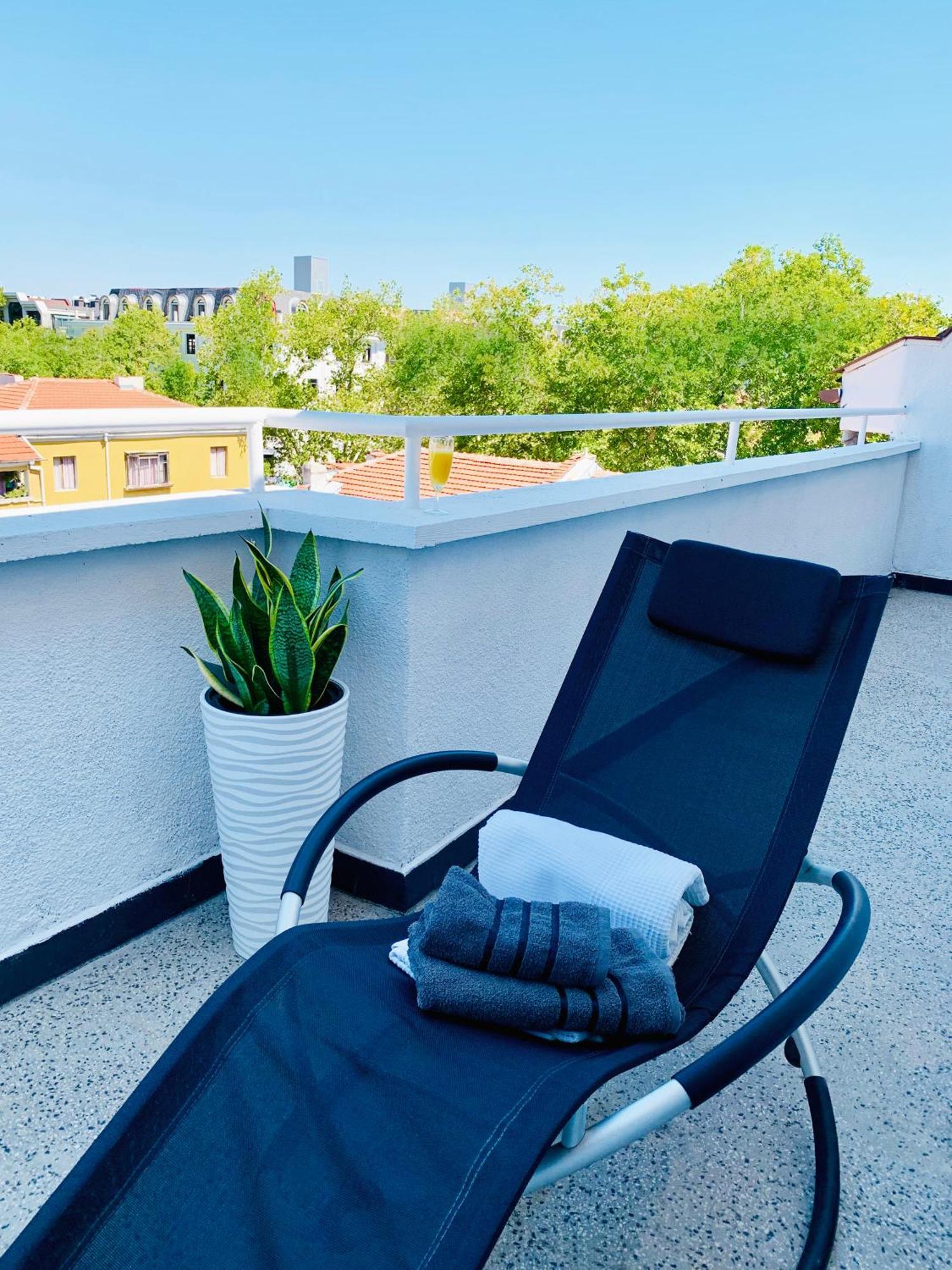 Bellevue Appart Centrum Plovdiv Ngoại thất bức ảnh