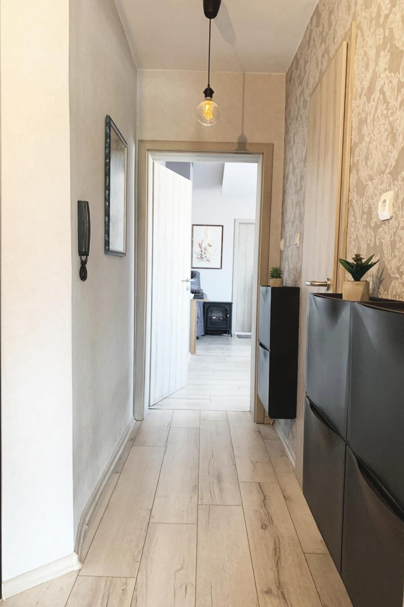 Bellevue Appart Centrum Plovdiv Ngoại thất bức ảnh