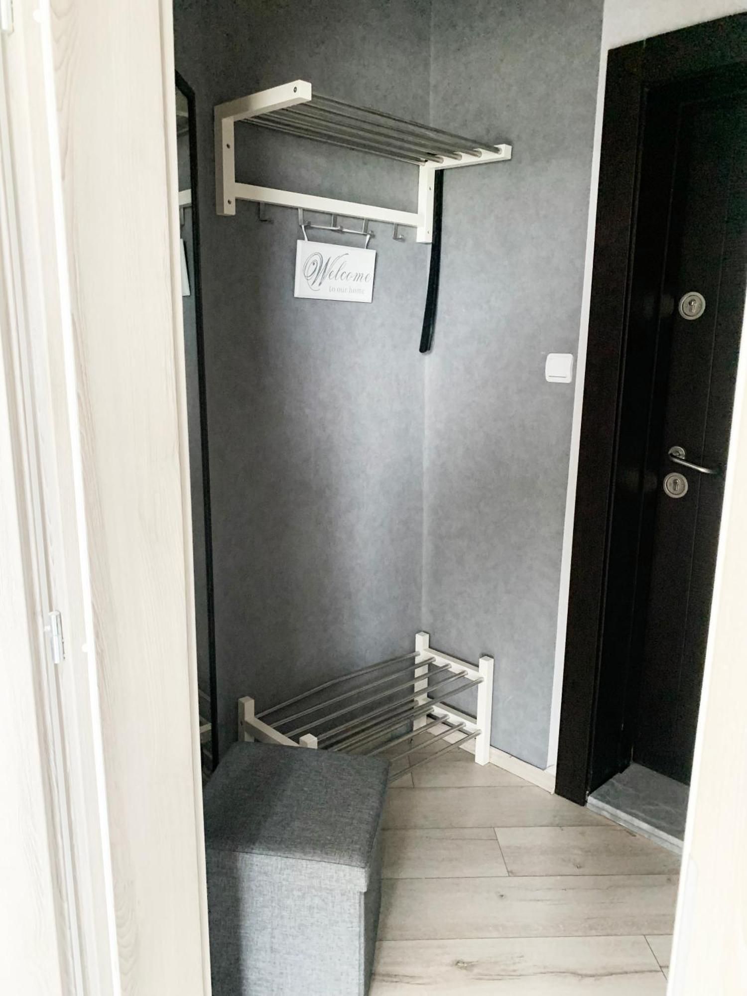 Bellevue Appart Centrum Plovdiv Ngoại thất bức ảnh