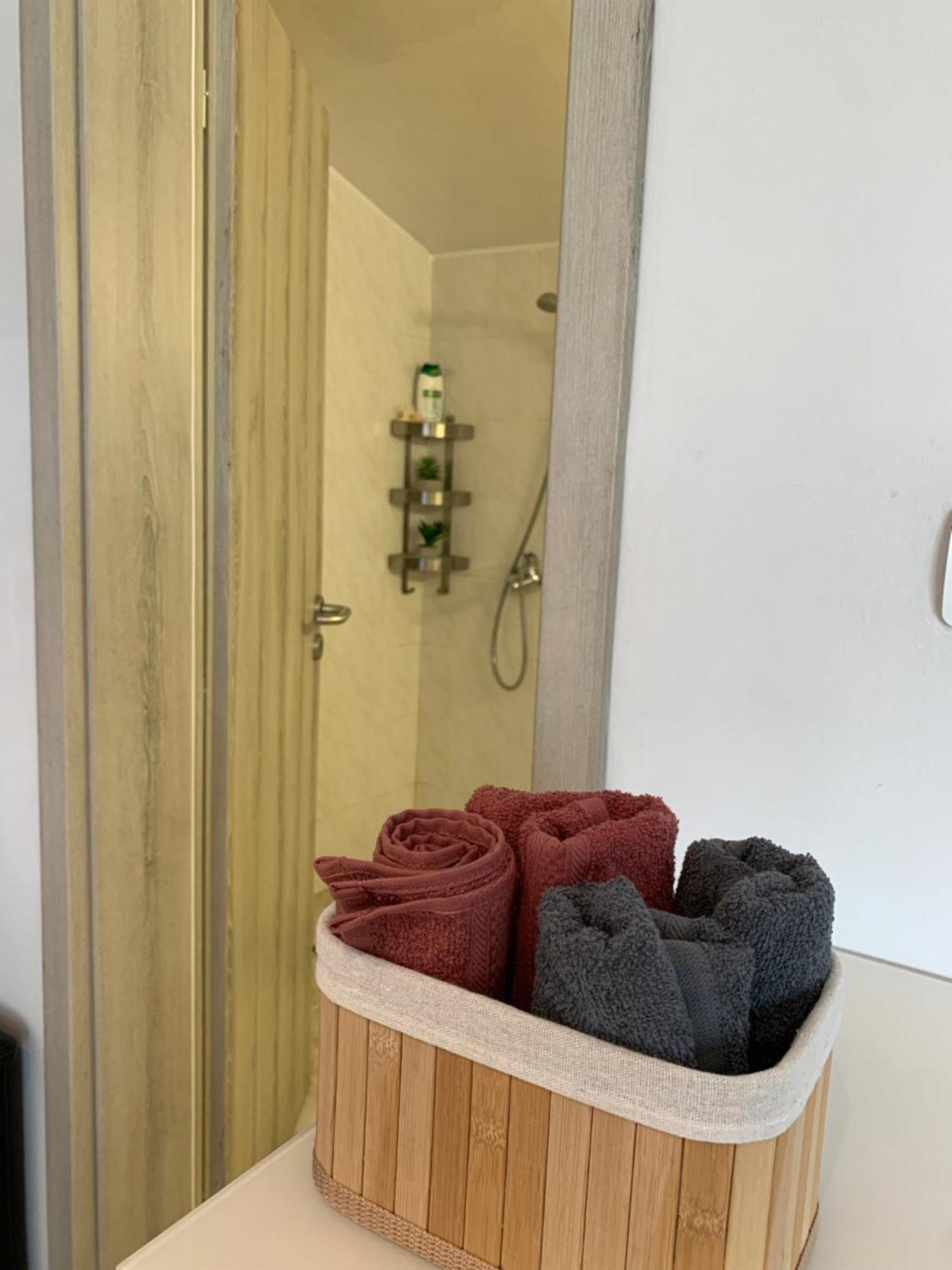 Bellevue Appart Centrum Plovdiv Ngoại thất bức ảnh