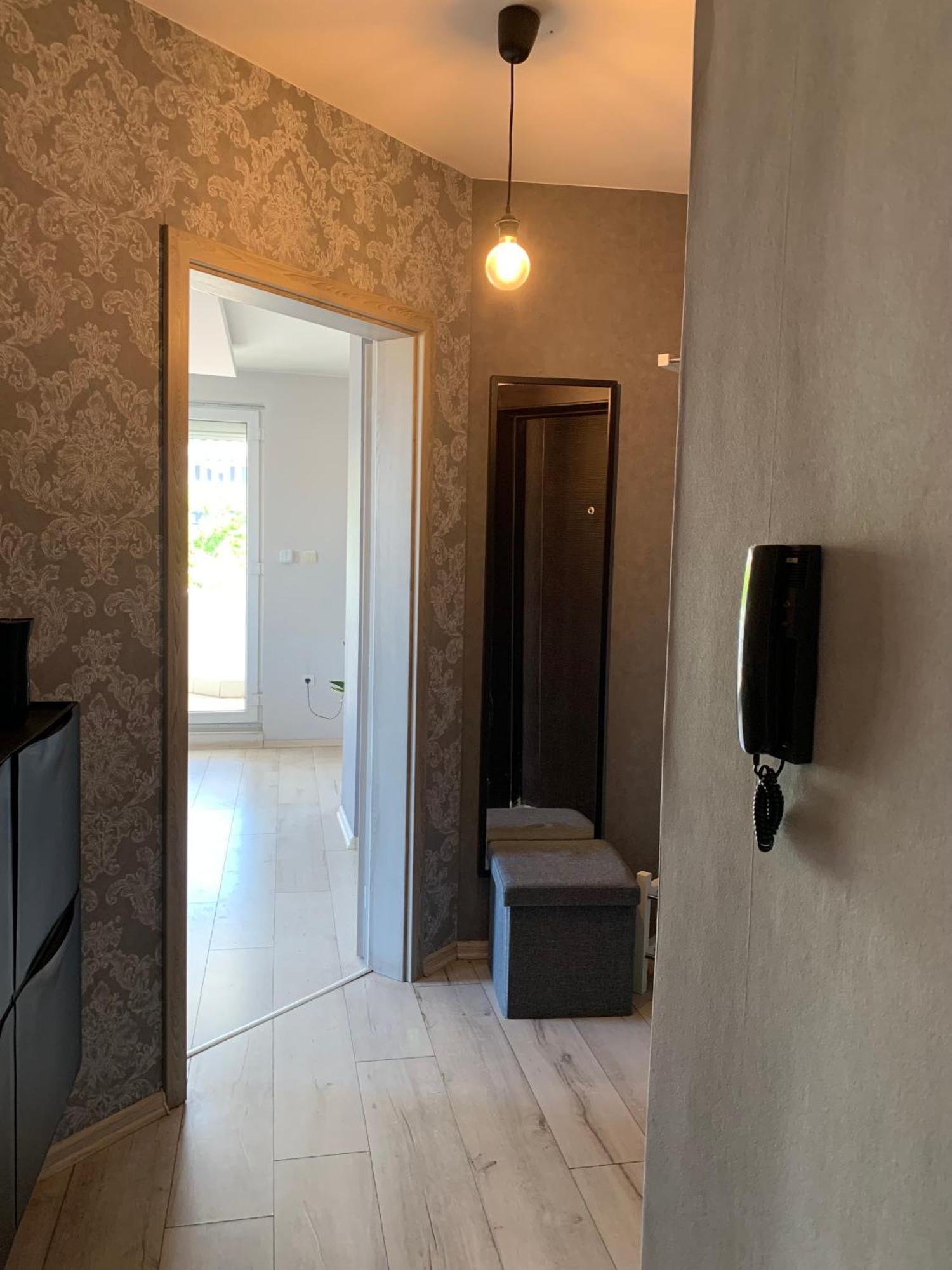 Bellevue Appart Centrum Plovdiv Ngoại thất bức ảnh