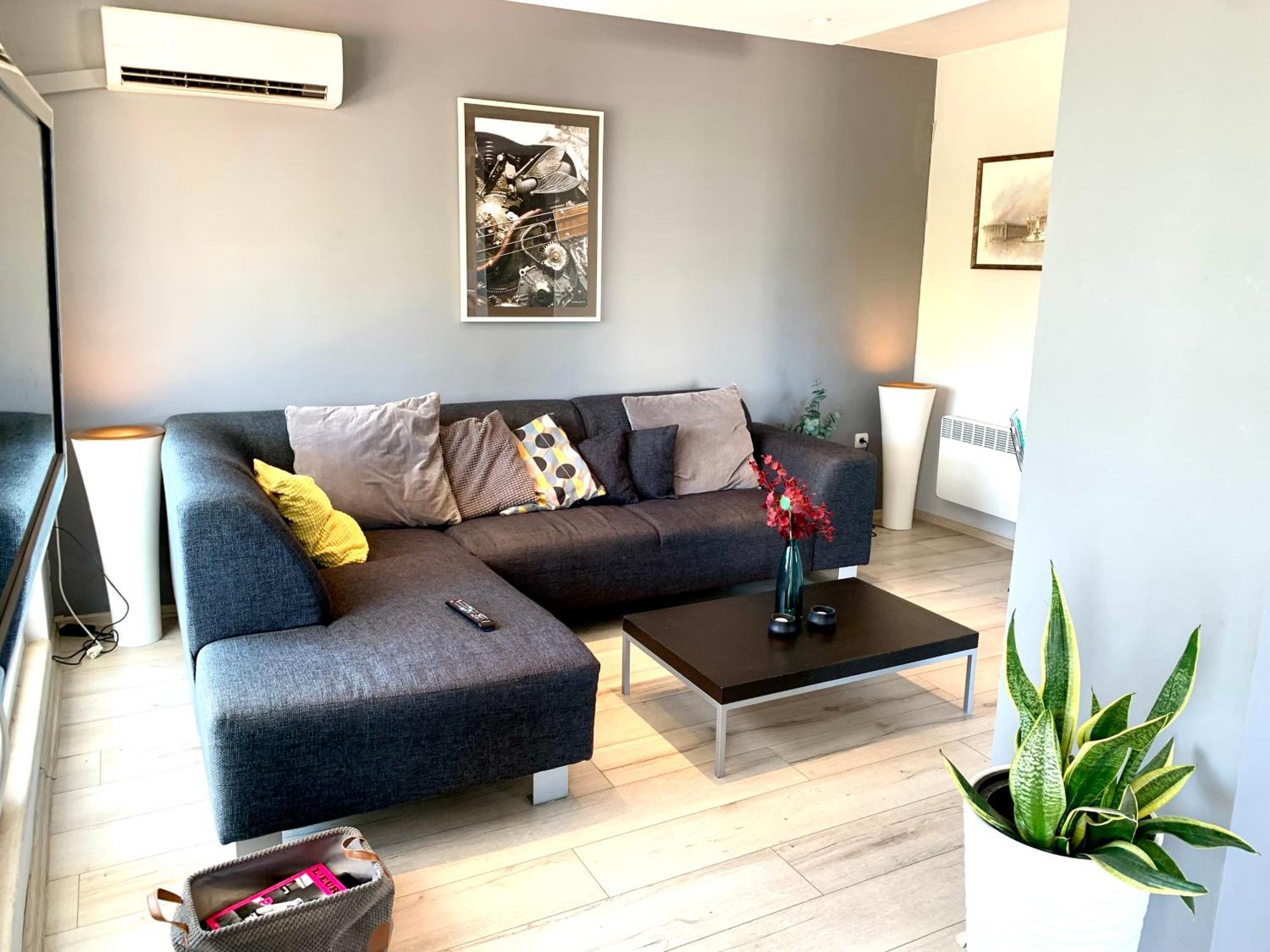 Bellevue Appart Centrum Plovdiv Ngoại thất bức ảnh